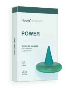 Ripple Vape - Power Droplets