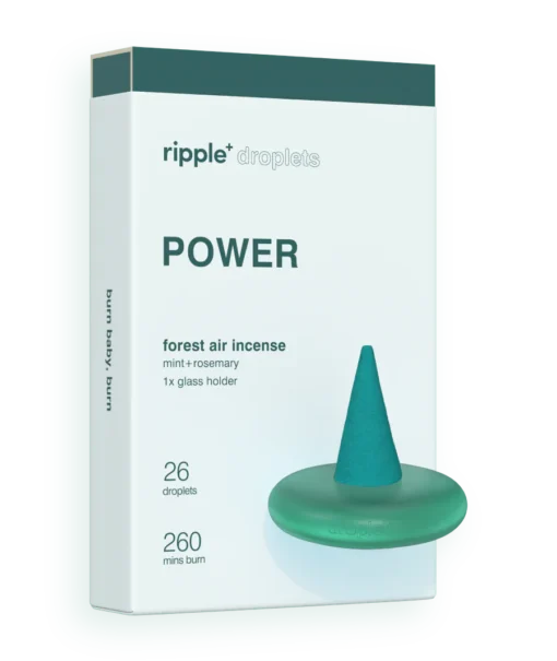 Ripple Vape - Power Droplets